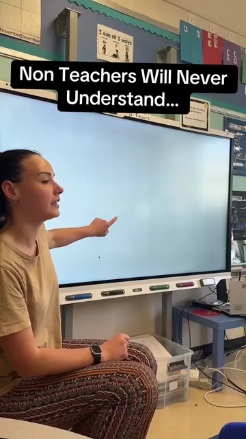 Are we using our voice? NO! We’re going to use our… voice 🫠🫠🫠 #teacher #sendh