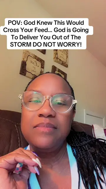 Storms don’t last always. This what outing, will pass. #trustgod #spiritualgrowt