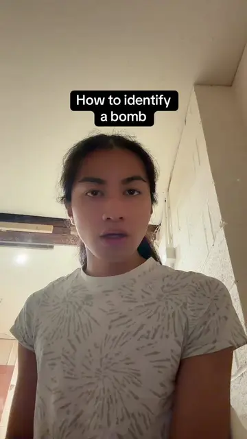 The most dangerous bomb isn’t the one that looks dangerous. It’s the one everyon