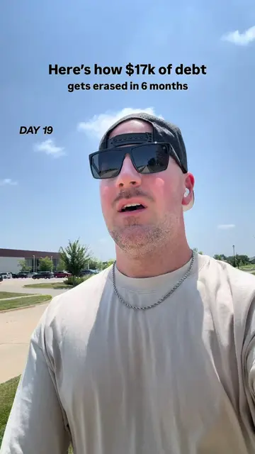 DAY 19! Comment what you fear the most for bonus points! Let’s blow this up! 🤙�