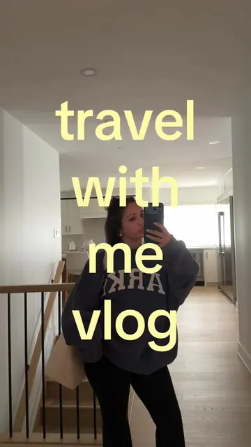 let euro summer begin!!! we will be vlogging it all so stay tuned!❤️🇮🇹 @Air Ca