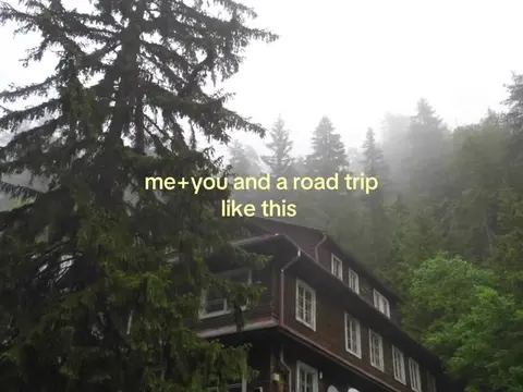 #pacificnorthwest #oregon #roadtrip #moodboard #vibe 