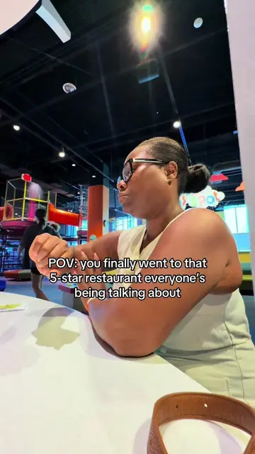 0/10 #fordfamily #RestaurantReview 
