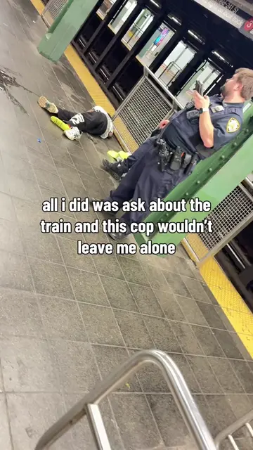 #nyc #nypd 
