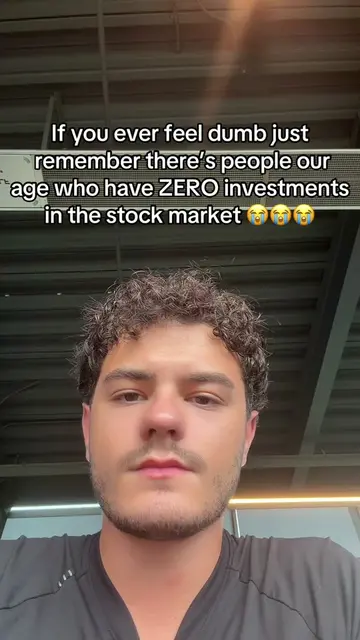 Bro doesn’t even know what $META is 😭😭😭 #stocks #stockstobuy #stockmarket #mo