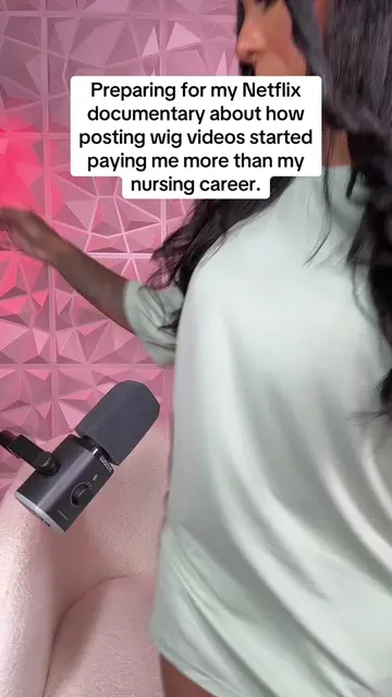 I went to school, earned my degree, and became a nurse but ended up making more 