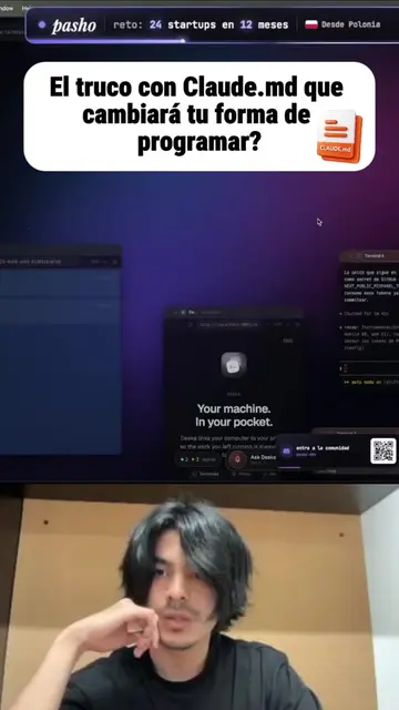 ¿Sientes que la IA se pierde cuando tu proyecto empieza a crecer? 🤖🧠 Si ya est