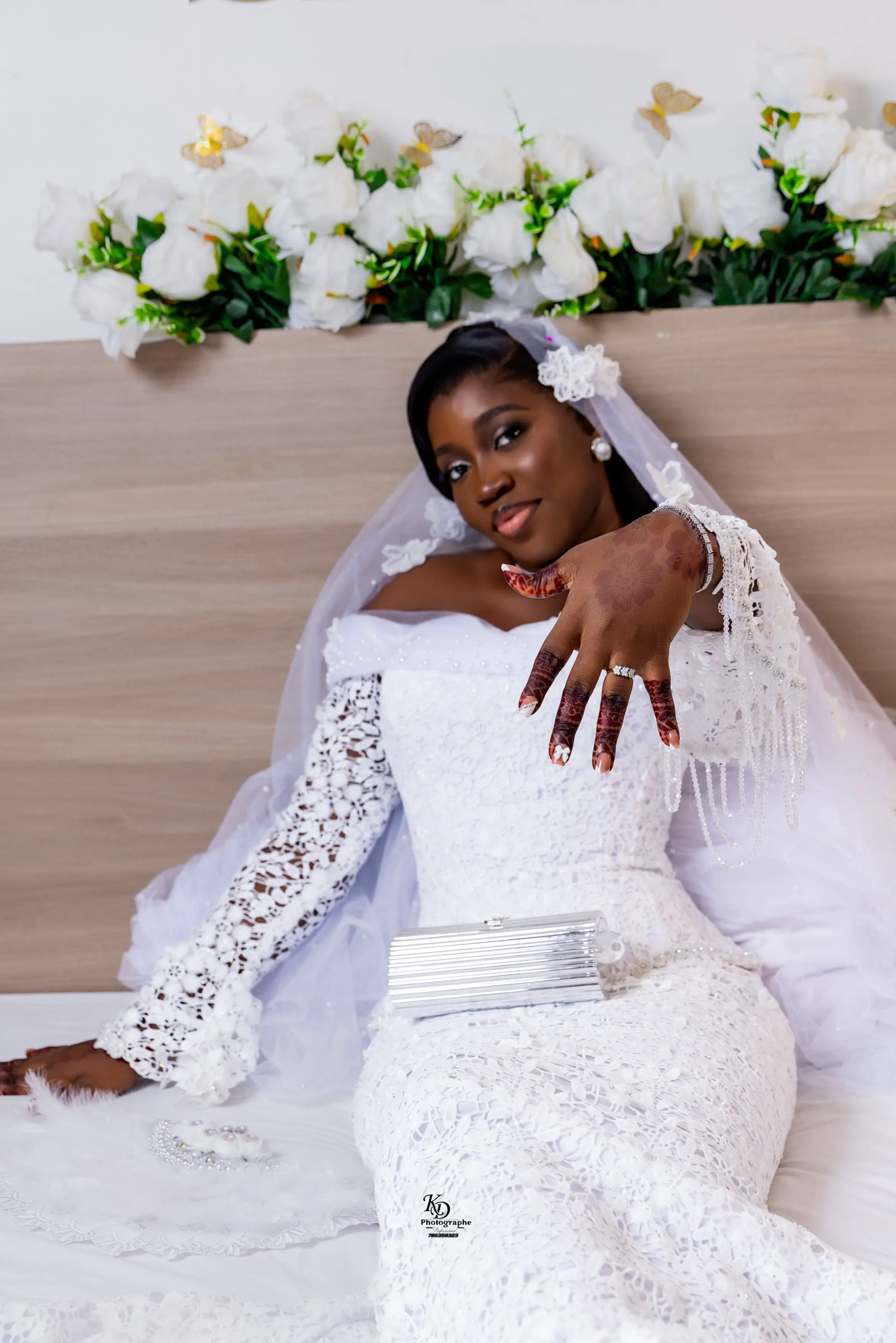 Kd production une equipe très professionnelle pour vos événements / mariage bapt