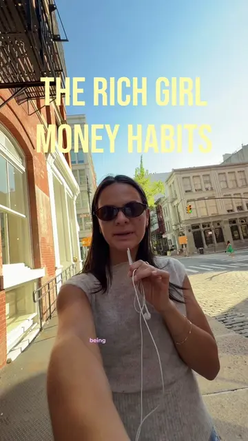 money allocation is deciding what you ACTUALLY want to spend your money on 💁‍♀️