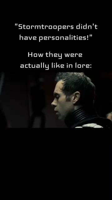 #starwars #starwarsfan #galacticempire #meme #fyp 
