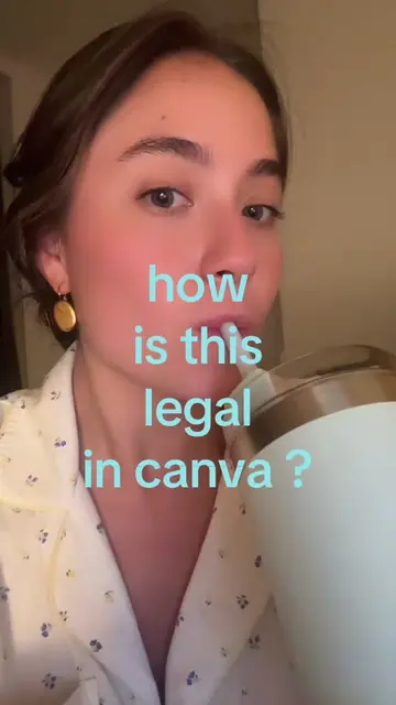 like how ? #canvahacks #canvadesign #canvatips 