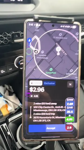 #Uber 