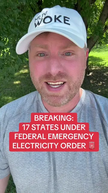 Our power grid is being pushed to its limits, and maybe it’s time we start askin