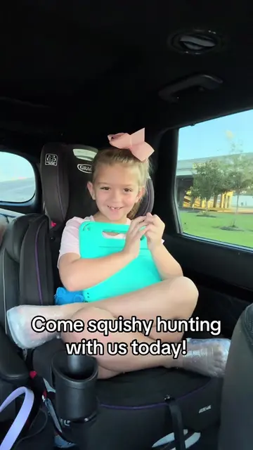 Squishy Hunting at @target, @Five Below, @CVS Pharmacy & @Dollar General! It was