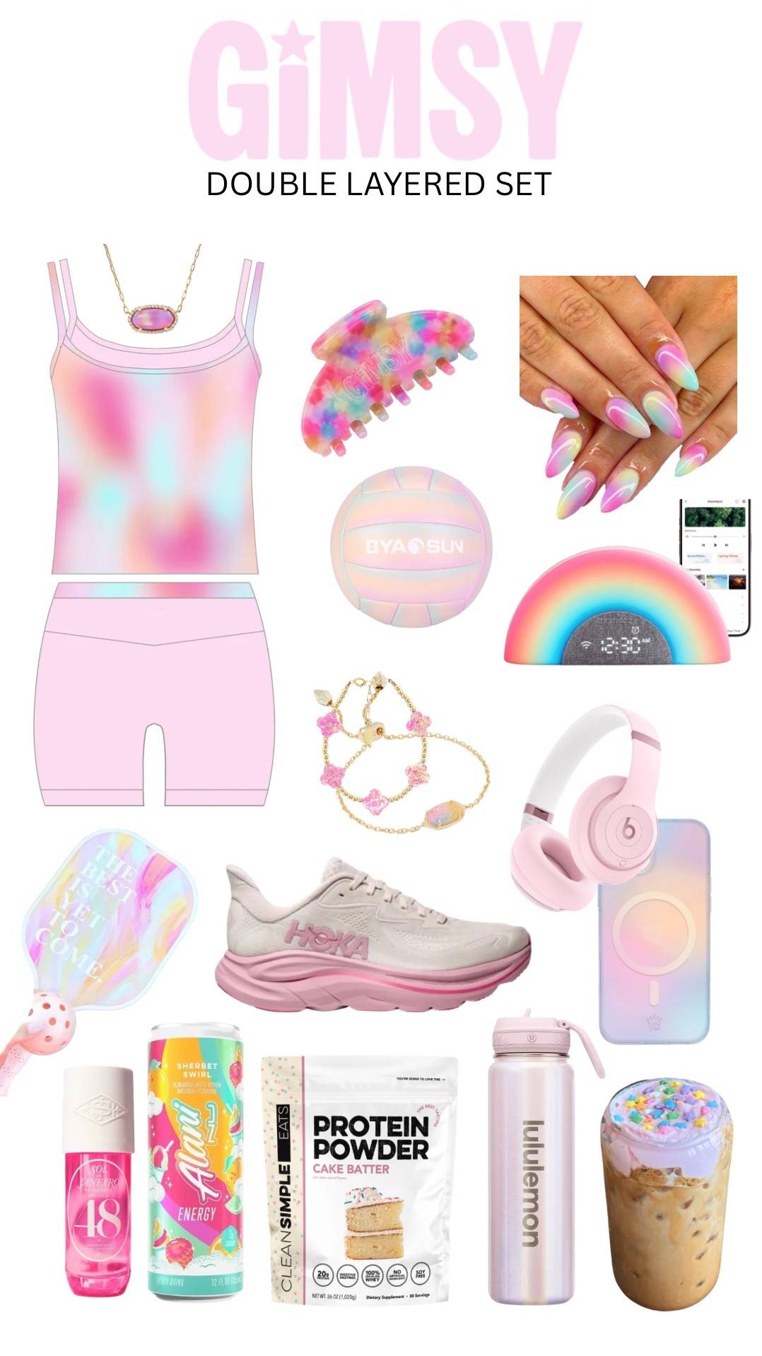 which is your fav?? #viral #outfitinspo #outfitcollage #pinterest #SmallBusiness