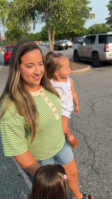Thank yall for the help😉💗 I typically only shop at Target for my girls, so thi