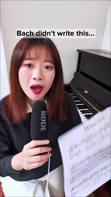 Almost EVERY pianist learned this as Bach... But it wasn't even by him. Did you 