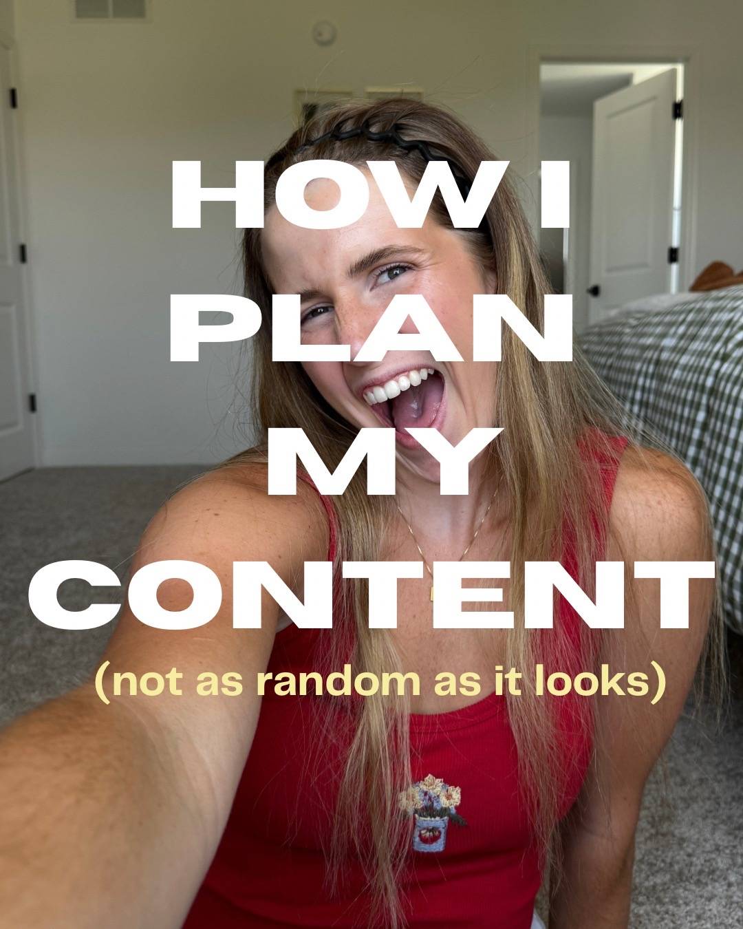 trying to figure out how to build a personal brand and using the 3 pillar system