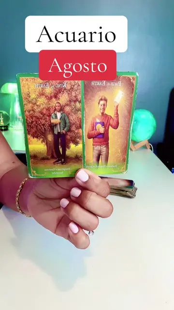 Horóscopo acuario #acuario #tarot #zodiacsigns #prediction #fyp 
