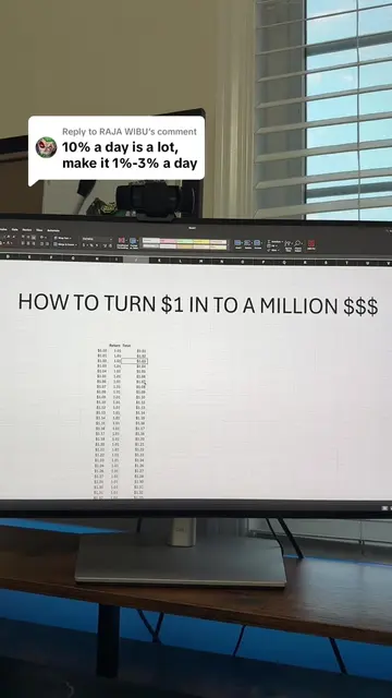 Replying to @RAJA WIBU #finance #money #income #rich #fypp