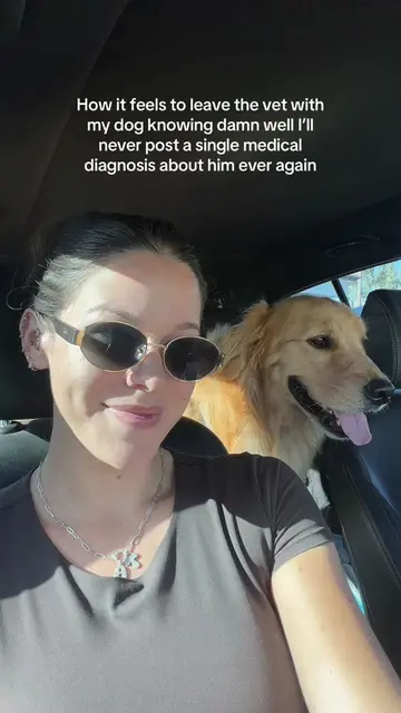 You live and learn with the information that you share with Dogtok 🙂 #doghealth