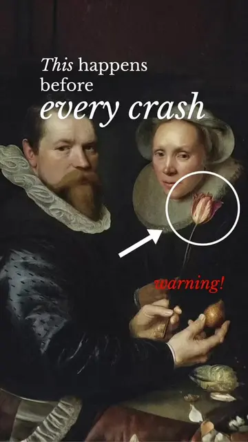 this happens before every crash