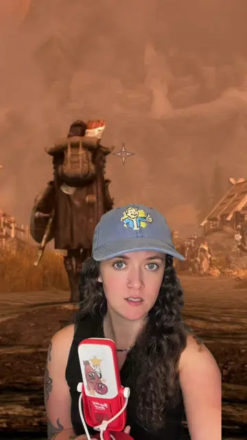 This Skyrim RP server is so much fun #skyrim #elderscrolls #tes #theelderscrolls