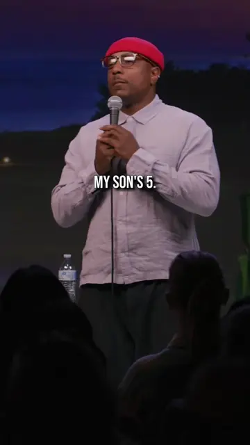 "My Kid's Bully” 🎤: @Gary Michael Anderson  Your soap is a joke! Upgrade your p