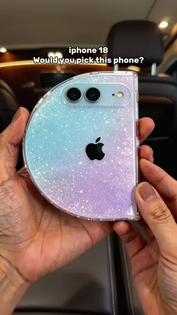 iphone 18 is coming#iphone #iphone18 #viral #new #fyp 