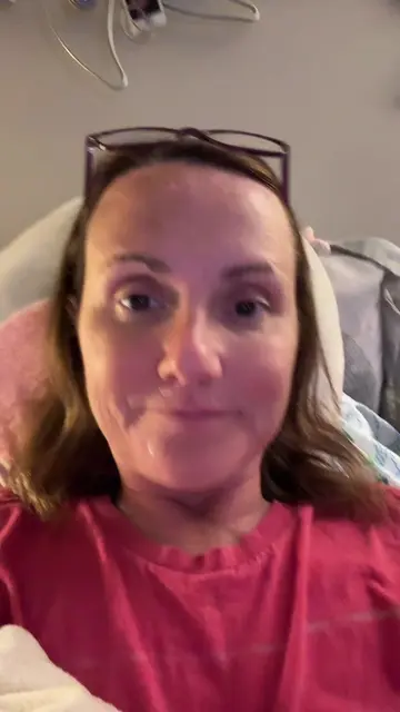 Welcome back another episode of I’m a hot mess  Nighttime routine, yes it includ