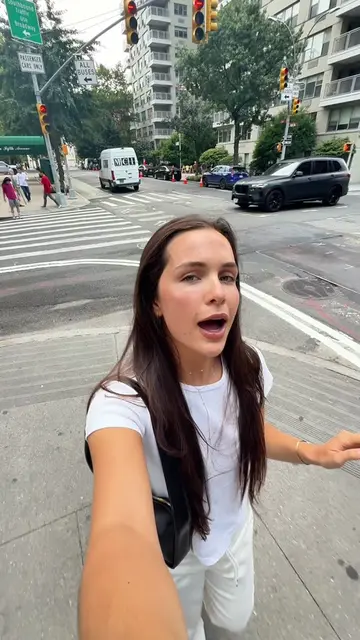 A $50 beauty maintenance day in nyc #GlowUp #beautyappointments #nycvlog #glowin