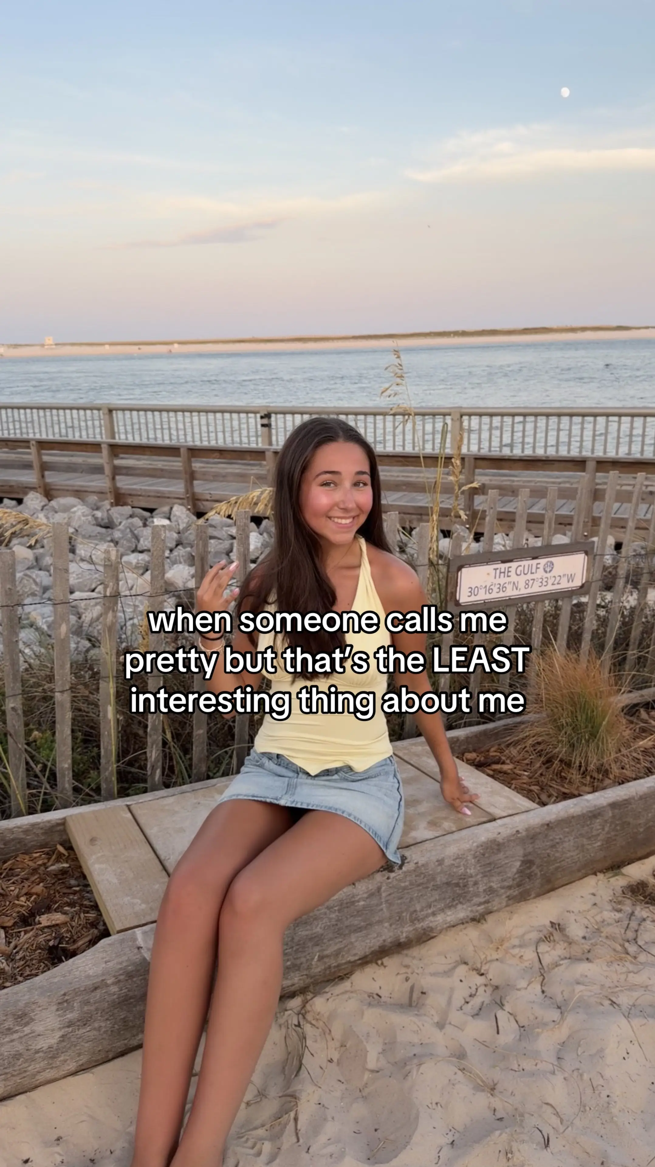 i am something #foryou #foryoupage #creatorsearchinsights #relatable 