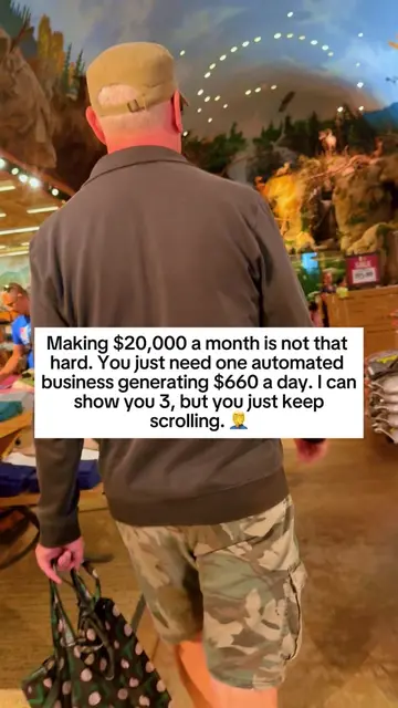 👇😎 If someone asked me today how I'd start making money online... I'd keep it 