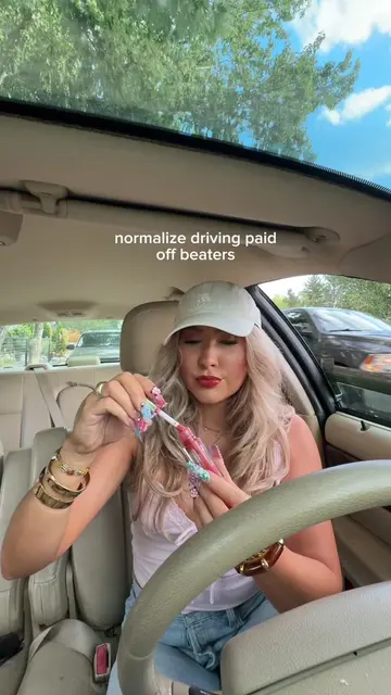 love my paid off queen 