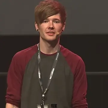 Ws for Dan? #Minecraft #Dantdm  #Minecon #funny #fyp 