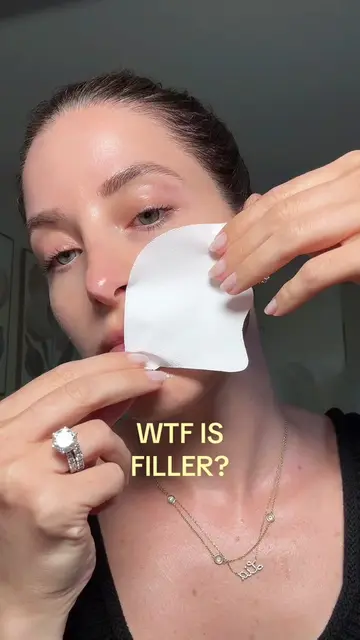 No filler no botox at 36 just focusing on skincare for now… #notoxskincare #coll