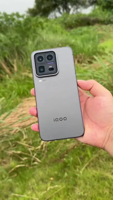 Bao Nét. Bao Mượt. Thiết Kế Quá Hoàn Thiện✨ || IQOO 15 ULTRA || #iqoo15ultra #iq