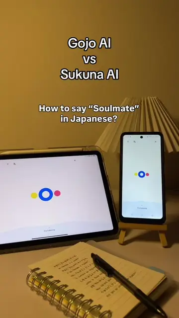 Kinda loving this battle🫠 #LanguageLearning #learnjapanese #gojousatoru #jujuts