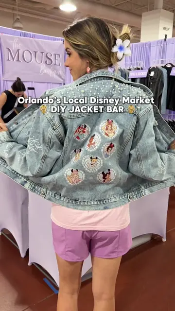 the cutest DIY bar experiences are popping up at local markers markets ✨  this o