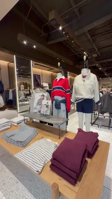 Literally throw it in the bag🛍️⭐️ #aritzia #falllaunch #styleinspo #shoppinghau