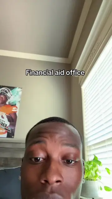 No later #financialaid #college 