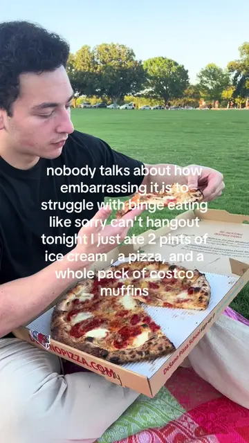 Download @Unbinge: Binge Eating Recovery if you need a tool to help 