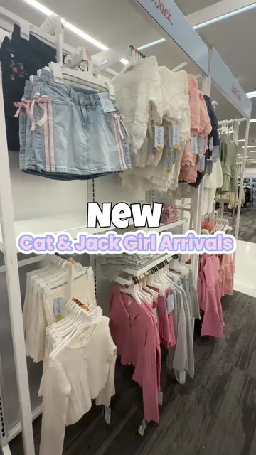 Such cute girl clothes @target all just in time for back to school !! 💗👚🚌 #ne