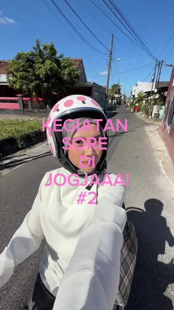 raw vlog jogjaa lagiyy 😗🫰🏻 #jogja #Vlog #placetogojogja #store #placetogo 