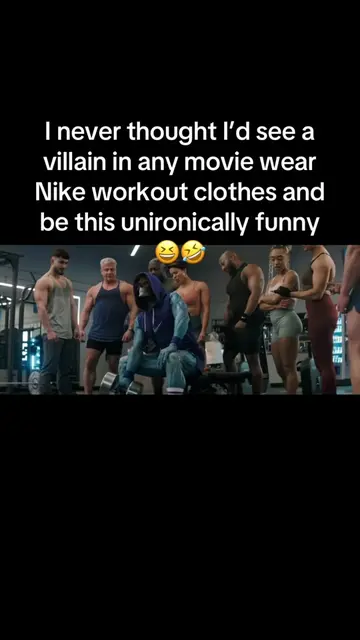 #villain #workout #mastersoftheuniverse #foryou #foryoupage 