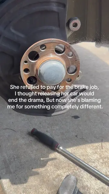#mechanic #mechaniclife #mechanicsoftiktok #ishmaelmechanic 
