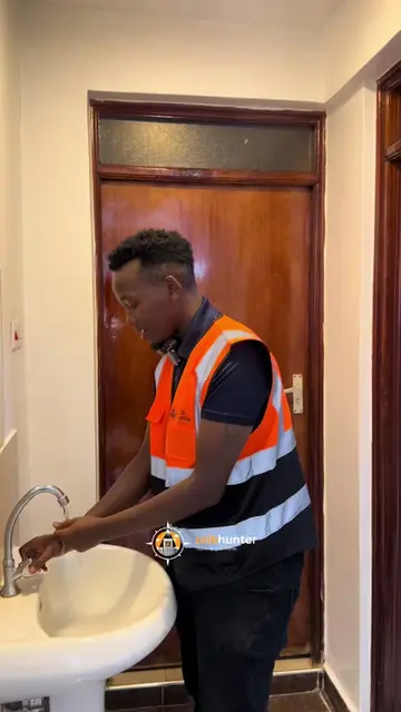 #househunting #kenya #rentals #cribhunterafrica #landlord 