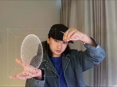 Nhờ công nghệ mà sức sáng tạo của thời đại đang mạnh mẽ hơn bao giờ hết ✨✨✨ Như 