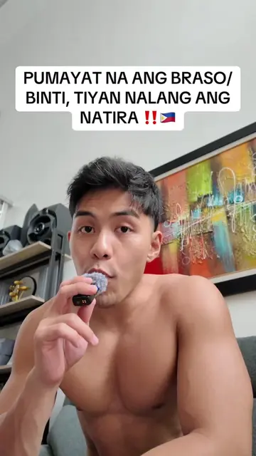 Hire me as your online coach. Message “FIT” for inquiries. 📲 #fyp #fypシ #LearnI