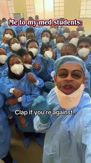 They’re carrying organs today, carrying the country tomorrow 🥹🇿🇦 … Yoh, I’m s